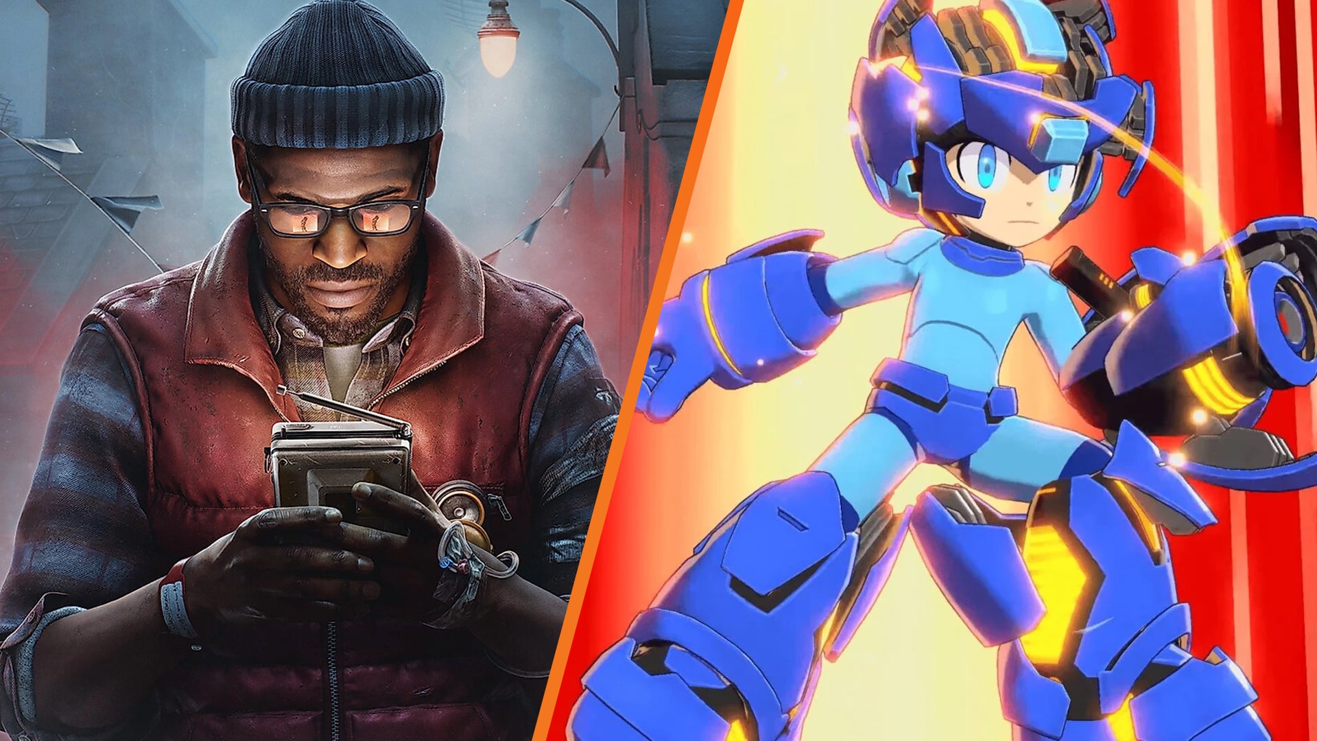 Capcom and Konami Announce September Showcases
