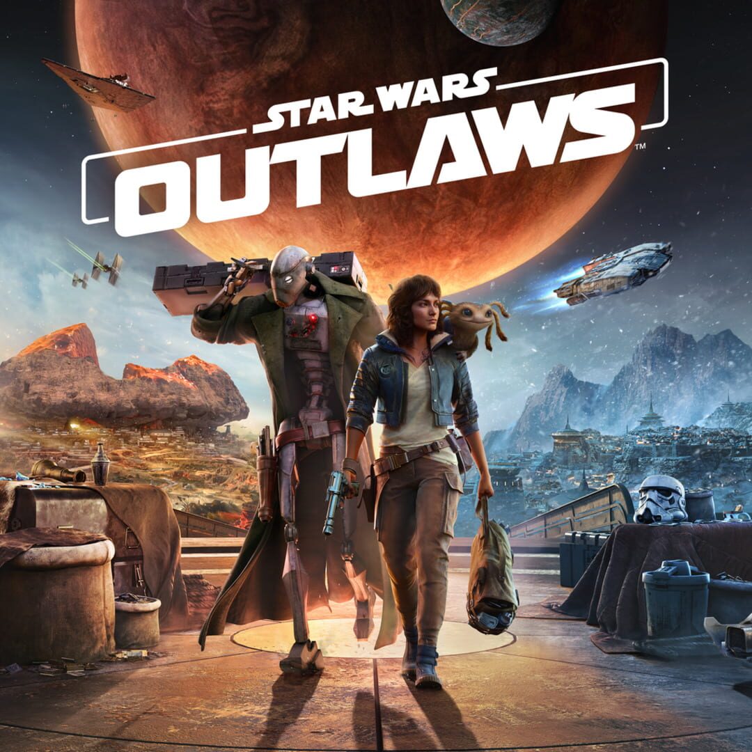 Star Wars Outlaws on Game Pass: The Scoundrel Sim is Finally Fixed