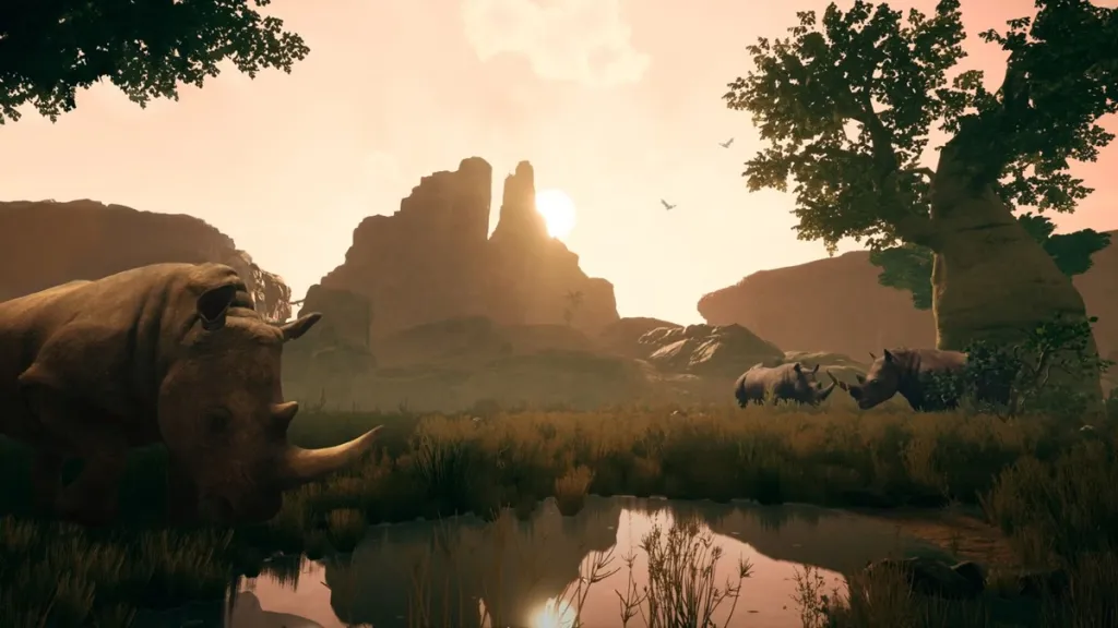 Ancestors: The Humankind Odyssey Coming to PS5 with Free Upgrade