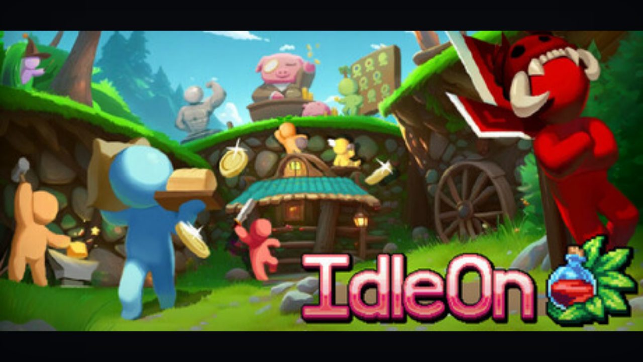 IdleOn Summer Event Adds Free Pet Bonus Tokens and New Glowfish Map