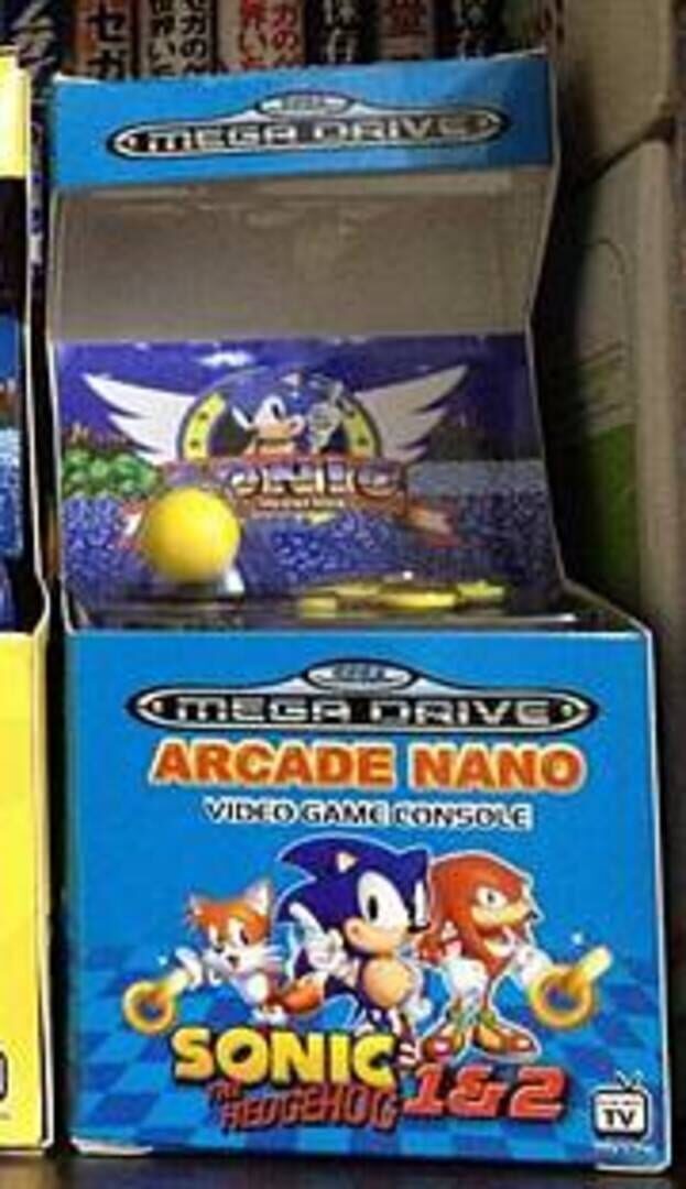 SEGA Announces Sonic 1 & 2 Mobile Delisting: February 17, 2026 Release Date and Details