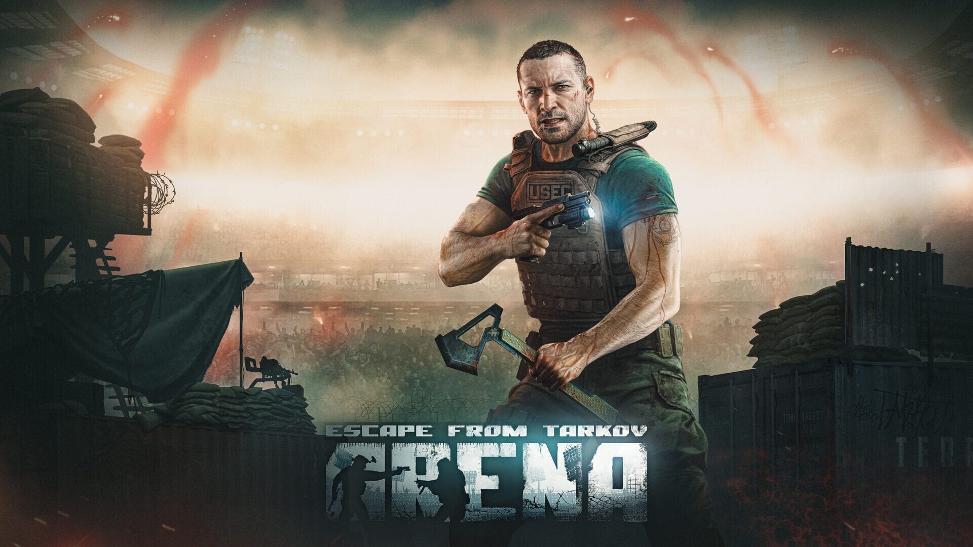 Escape From Tarkov & Escape From Duckov Announce Crossover Event: New Content & Details