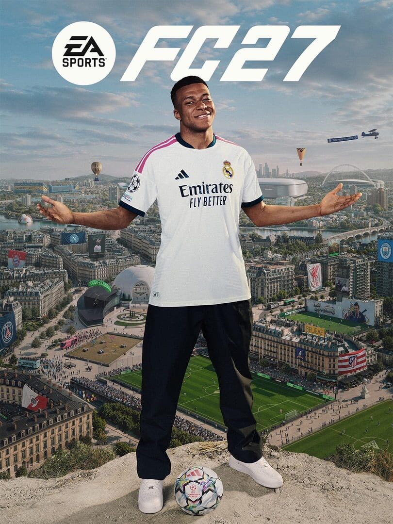 EA Sports FC 27 Early Access Trial Now Available for EA Play Members on Xbox