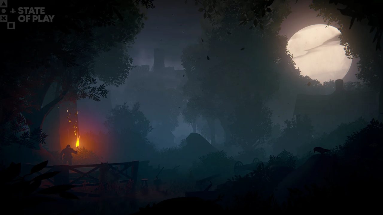 Hunter’s Moon launches on PlayStation 5 this October