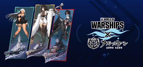 World of Warships Azur Lane 8th Wave Update Details for 2026