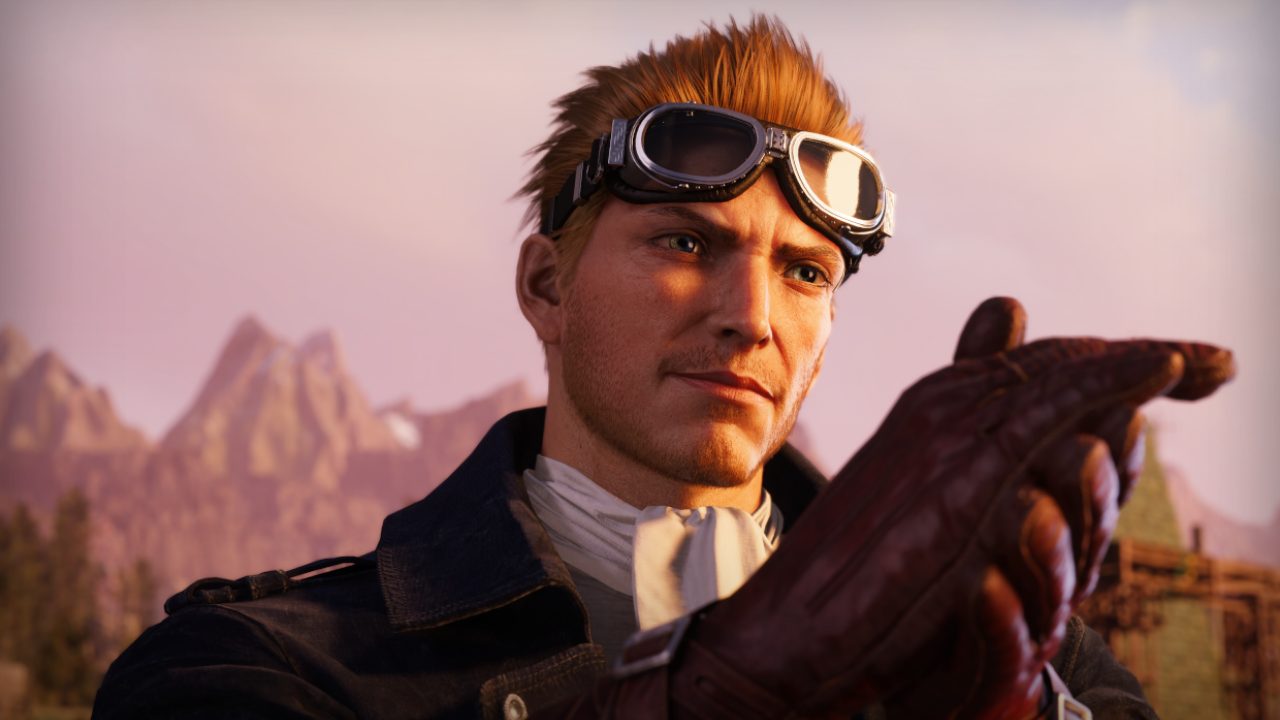 Square Enix reveals Tokyo Game Show 2026 lineup with playable demos