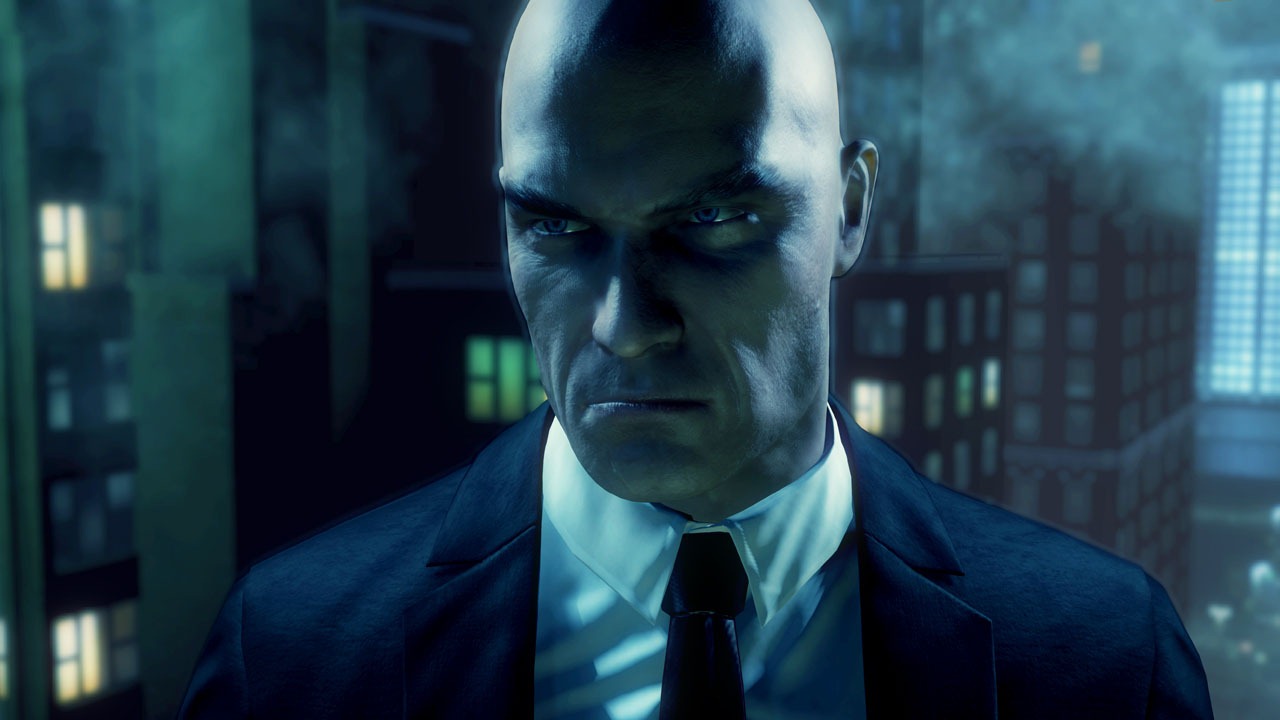 Hitman: Absolution Arrives on Nintendo Switch 2