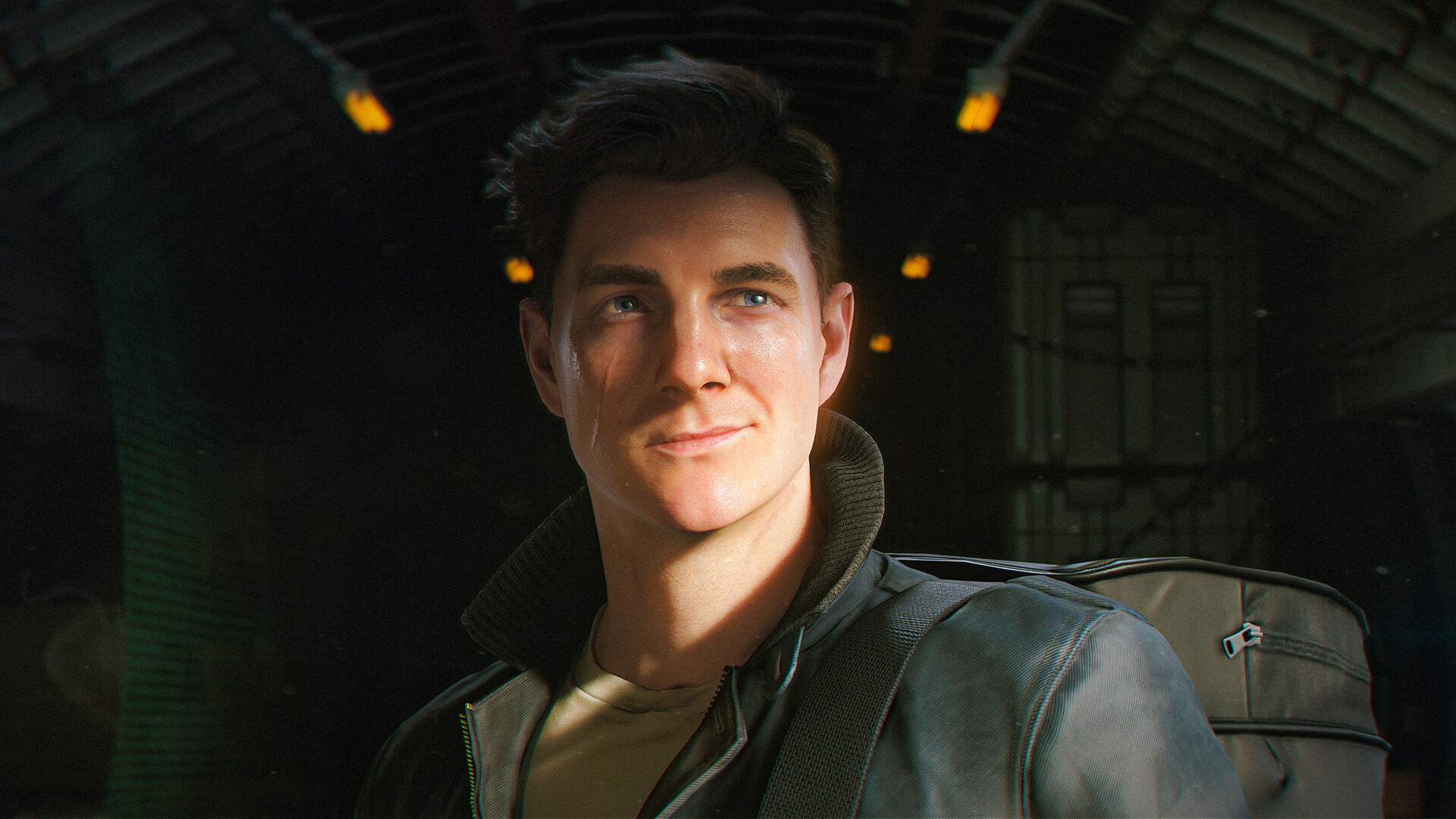 007 First Light Arrives on Switch 2 March 18th, 2027