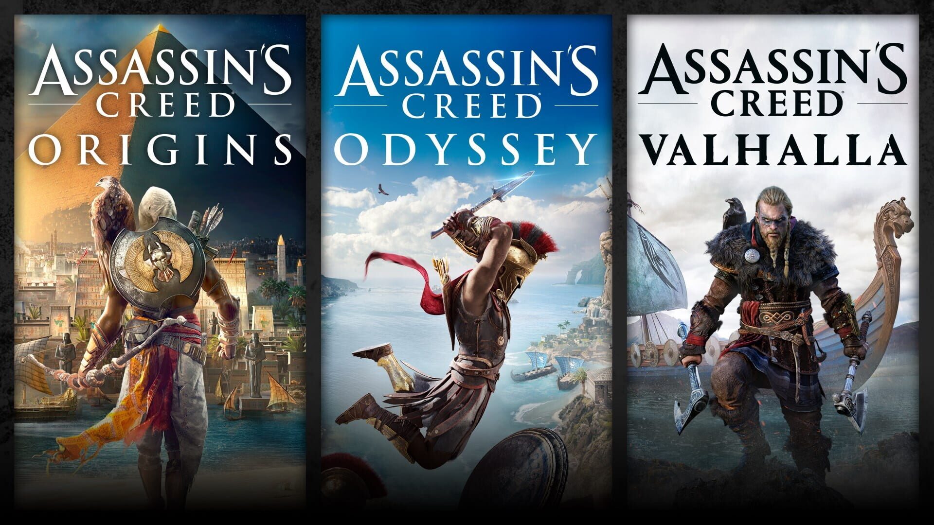 Why Assassin's Creed Origins Still Defines Ubisoft's Open Worlds