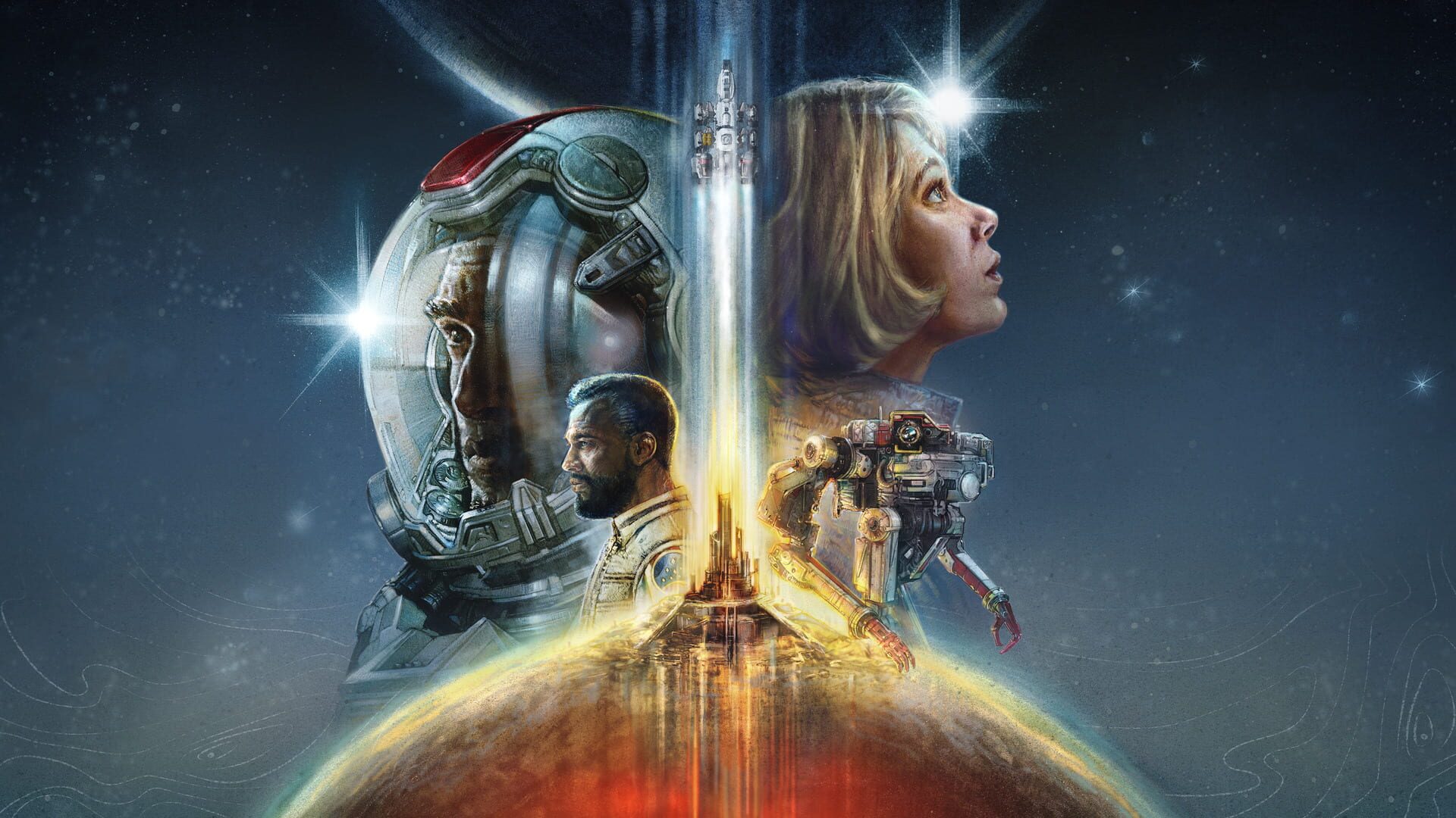 Starfield and Xbox Game Pass: Why High-Profile Titles Stumbled