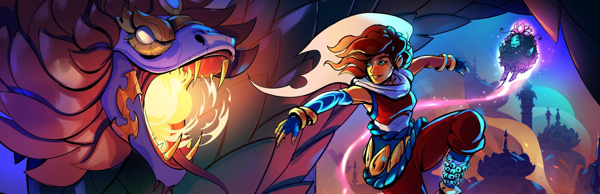 Suri: The Seventh Note Confirmed for October 30 PS5 Launch