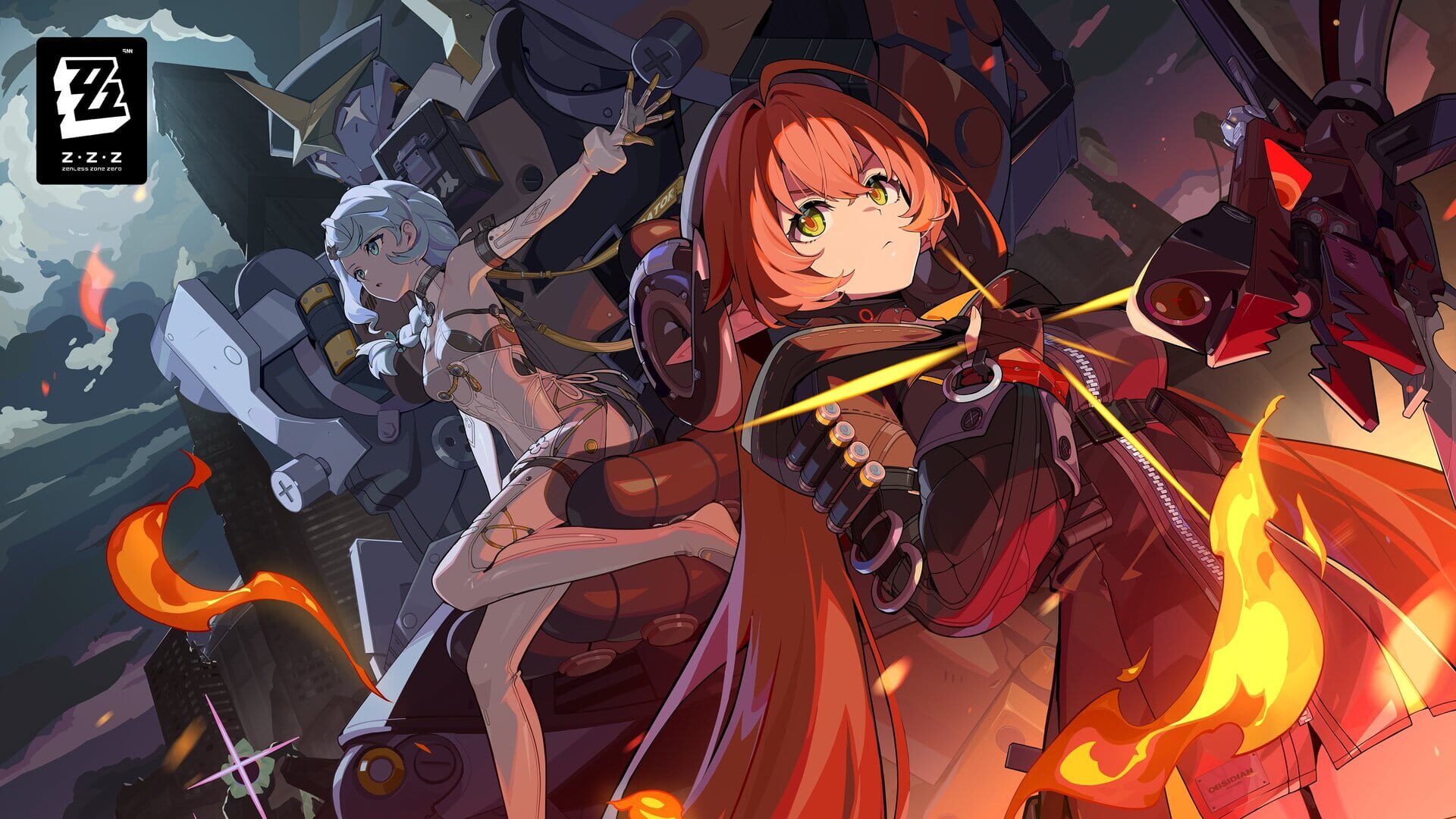 Zenless Zone Zero 2.2: Power Struggles & Intrigue on Waifei Peninsula