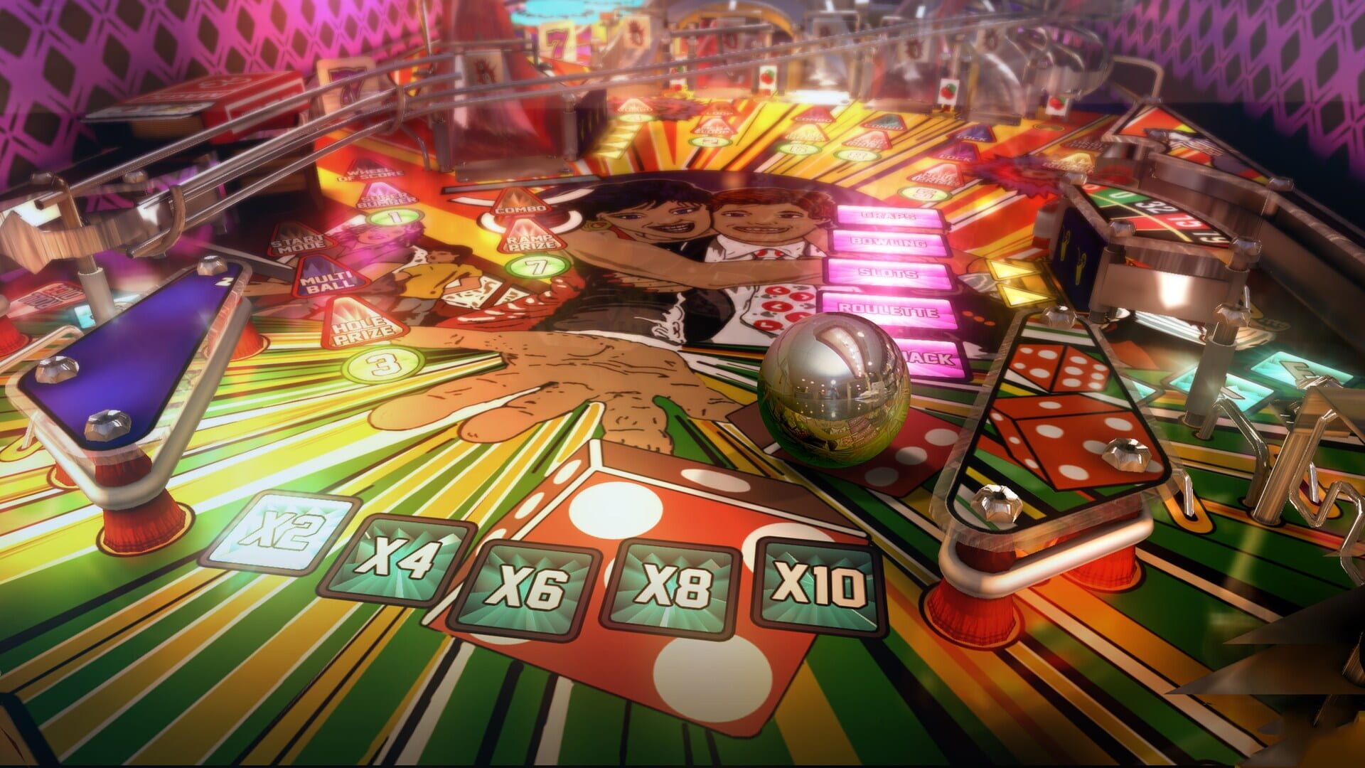 Zaccaria Pinball: The Definitive Guide to a Digital Arcade Powerhouse