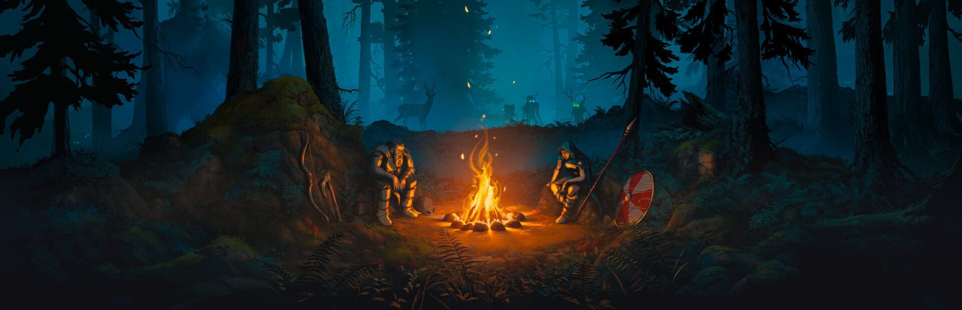 Valheim: Xbox Success, 1.0 Release, Ashlands Biome & PS Future