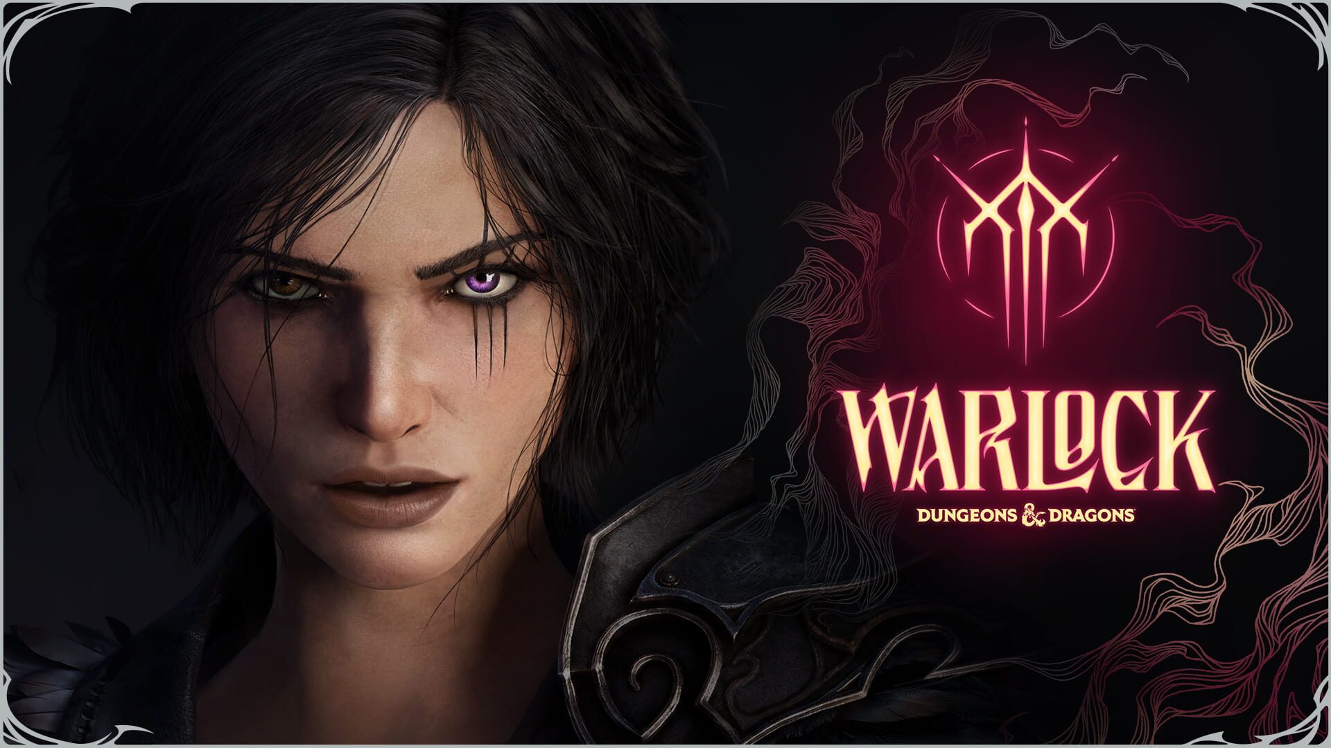 Warlock: Dungeons & Dragons Unveils Expressive Magic and Open-World Discovery