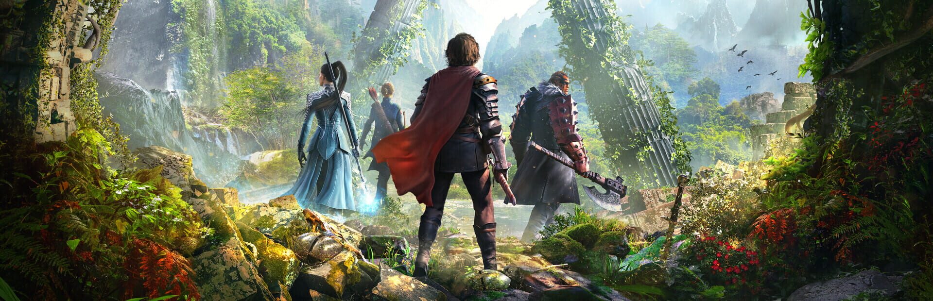 ArcheAge Chronicles PC Demo Scheduled for October 19 Launch