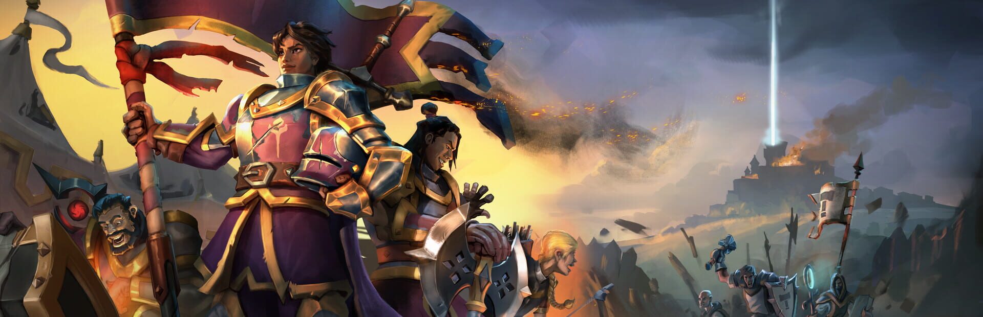Albion Online Launches Keeper Uprising Event: What You Need to Know