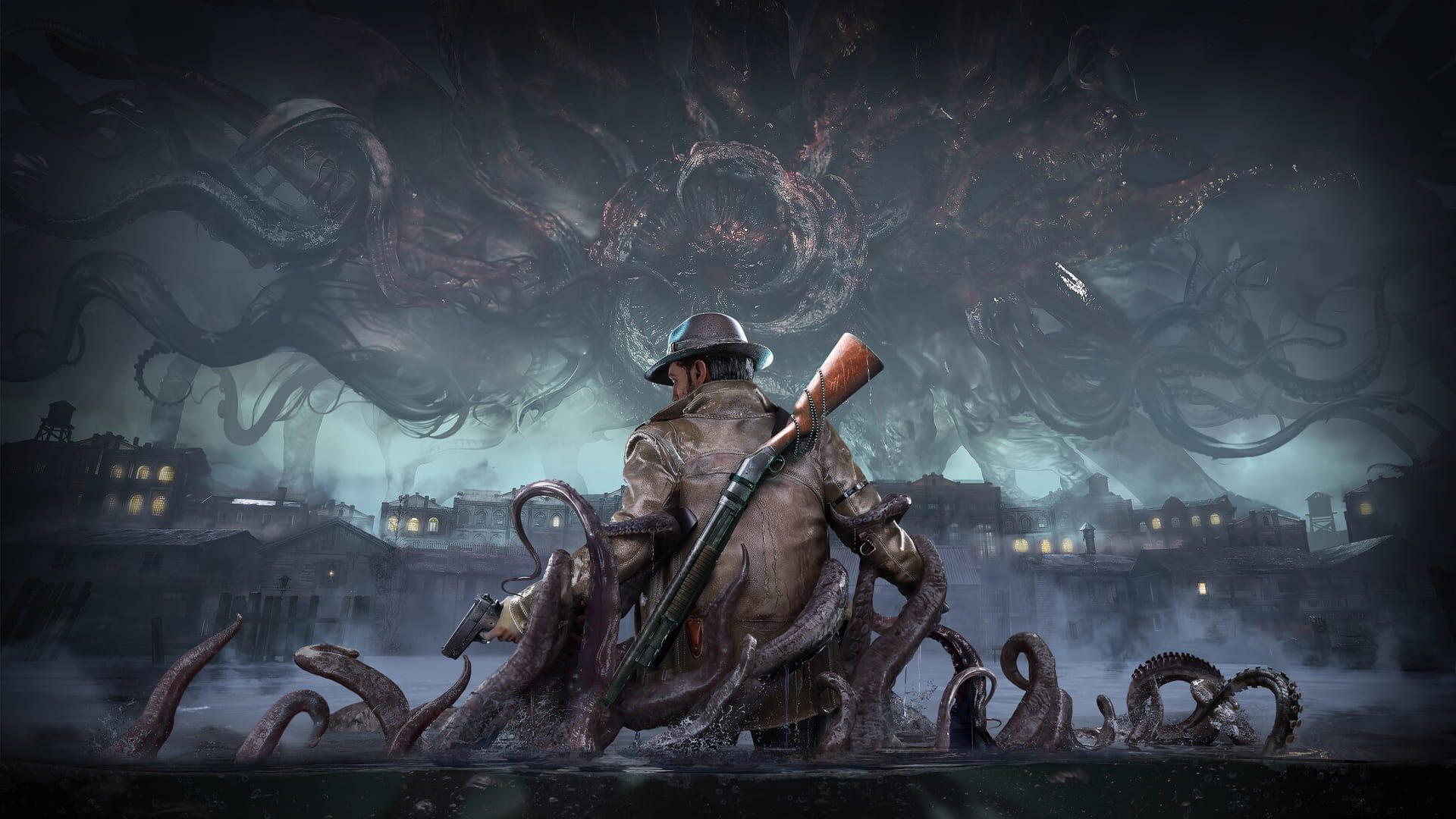 The Sinking City 2 Trident Puzzle Guide: How to Solve the Church Obelisk