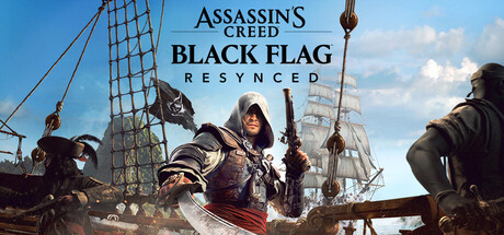 Assassin's Creed Black Flag Resynced Hits 2 Million Sales on Launch
