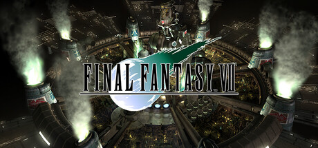Square Enix Brings FINAL FANTASY VII to GOG, Updates Steam