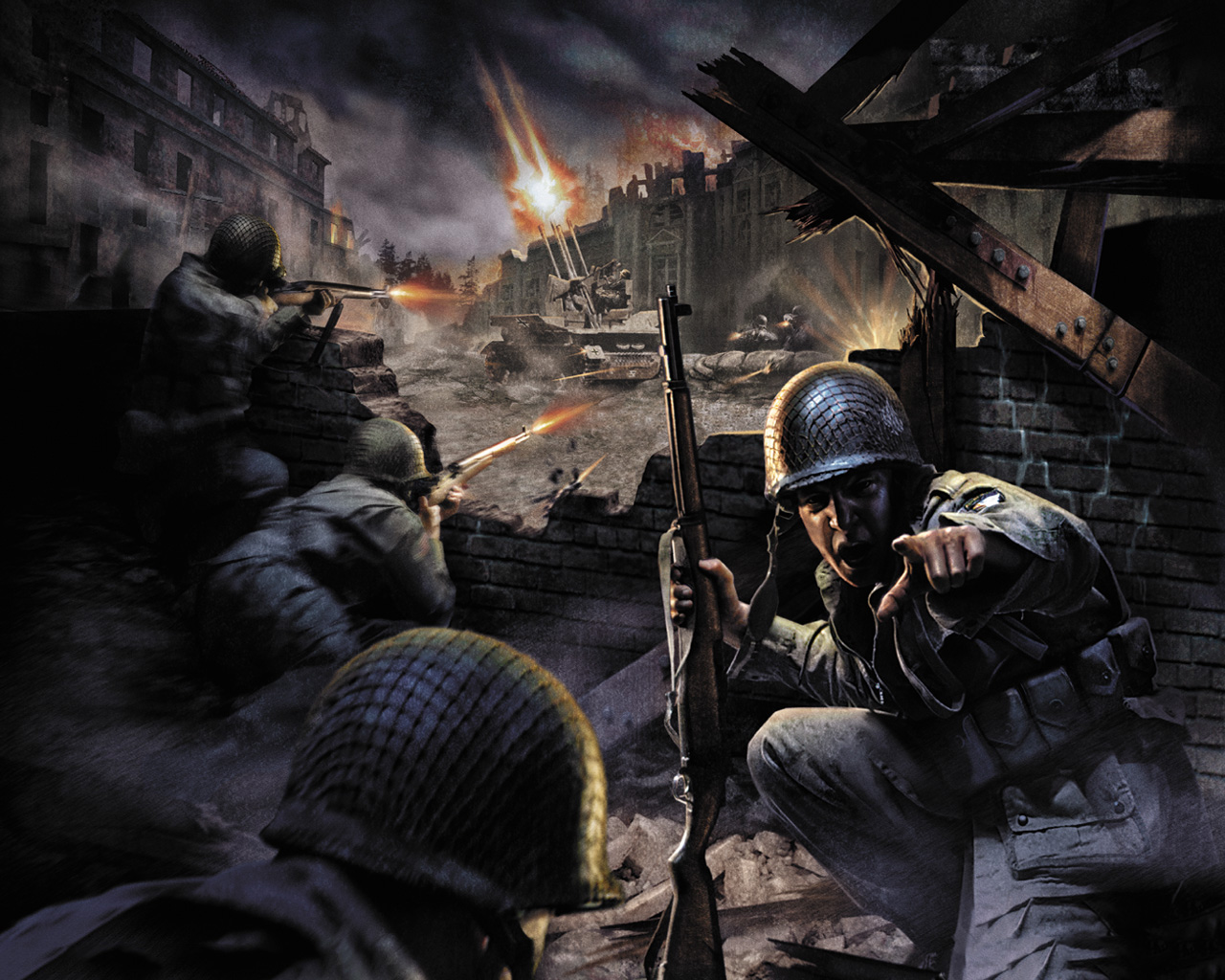 Activision Outlines 2026 Strategy for Call of Duty: Modern Warfare 4
