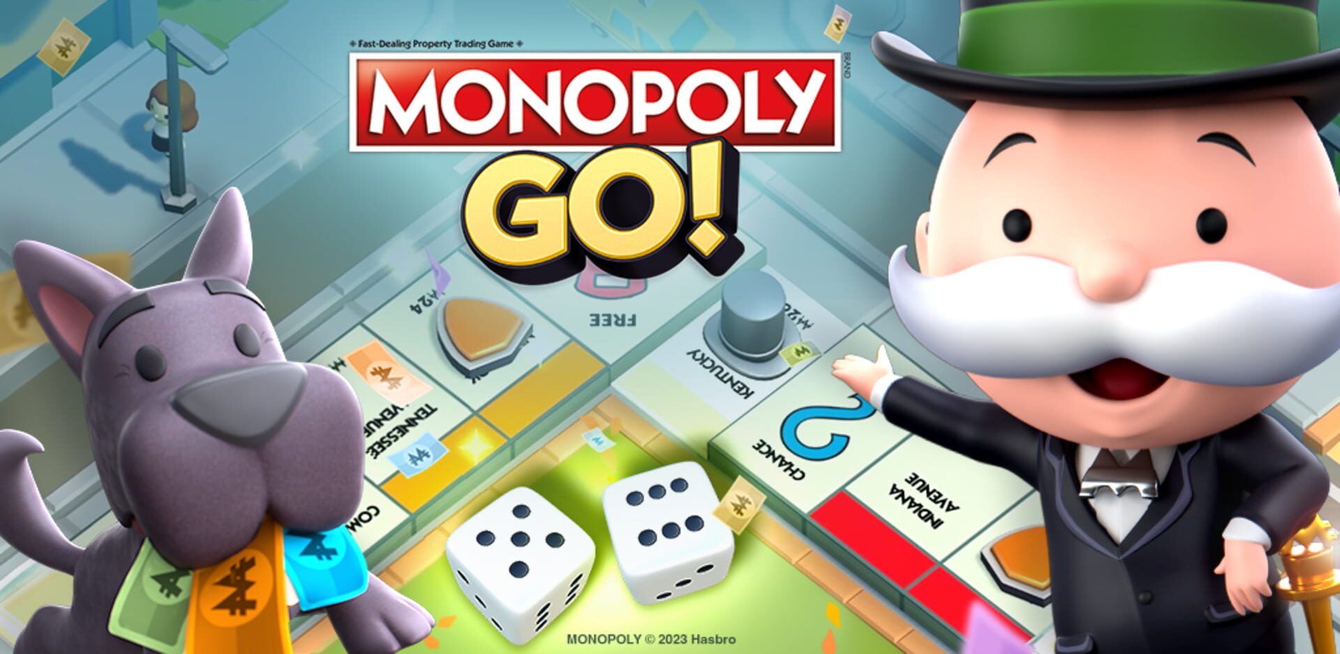 Monopoly GO: Next Partner Event Prediction, Rewards & Guide