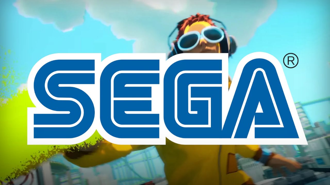 Sega Cancels Super Game Project