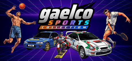 Gaelco Sports Collection Brings Five Arcade Classics to Modern Hardware on October 22