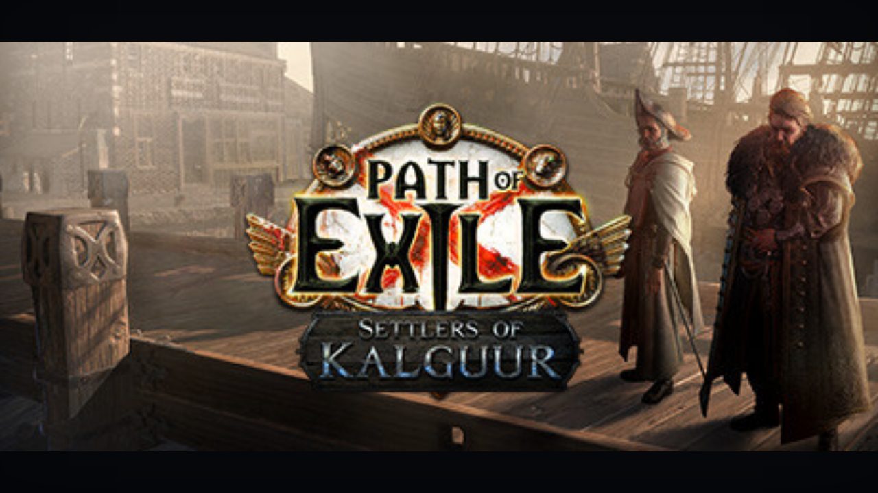 Path of Exile: Return of the Ancestors Event Combines Legacy Classes