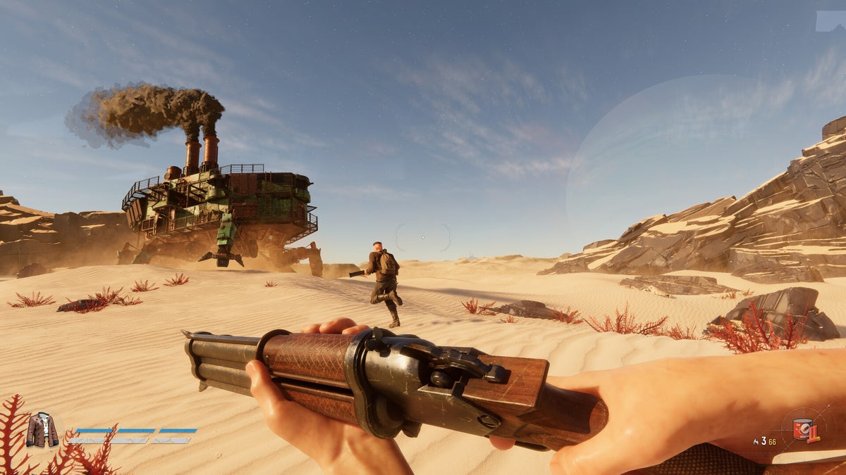 Sand: Raiders of Sophie Release Date Shifted to June 22, 2026