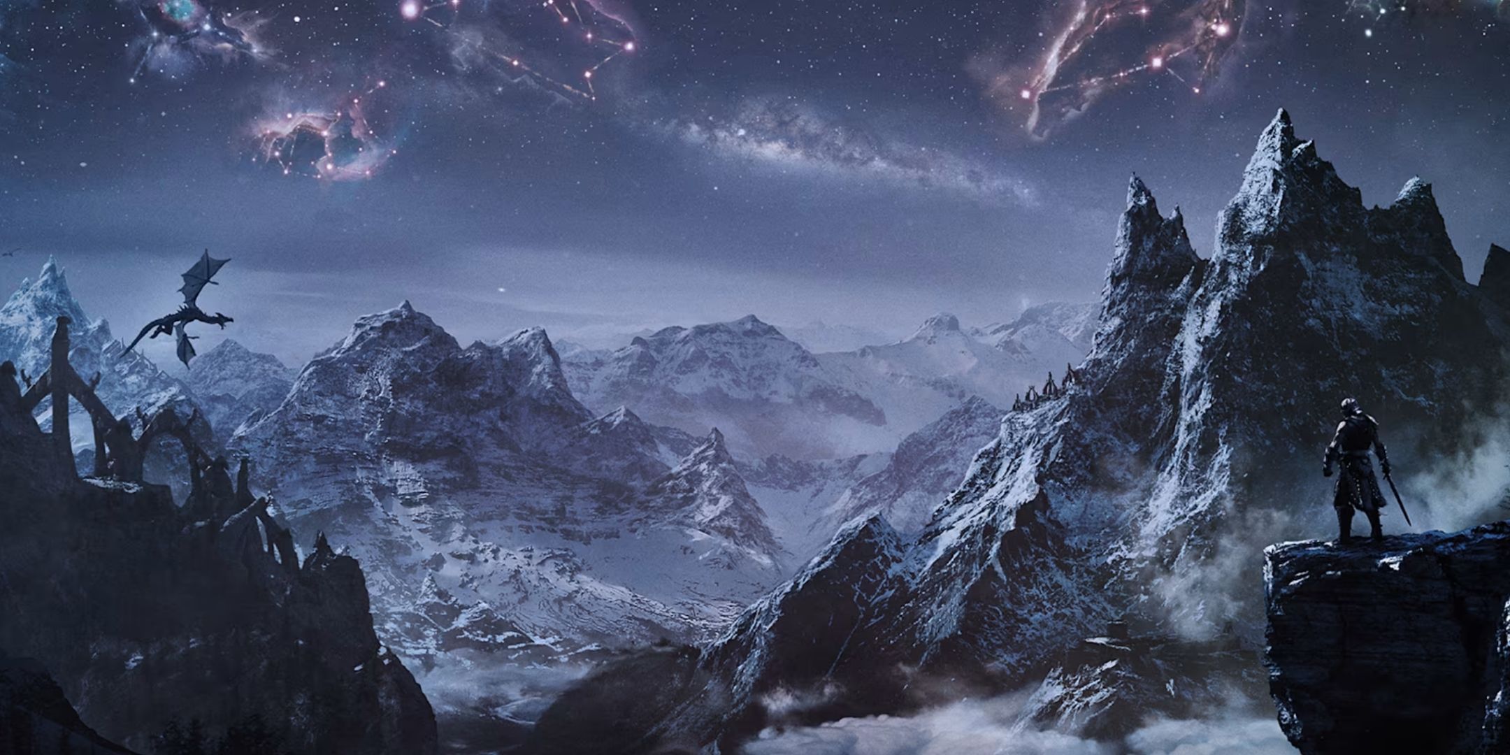 Skyrim Nightblade Officially Unveiled By Bethesda As Free Download 2026
