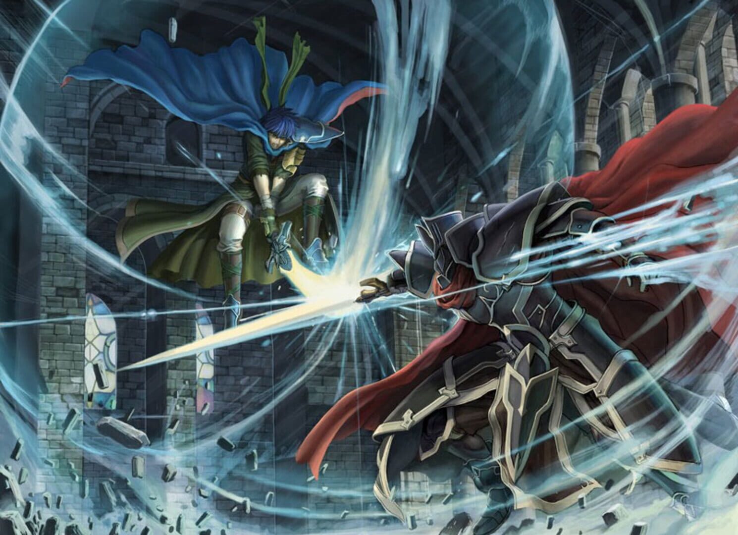 Path of Radiance on Switch: A Massive Win for Switch 2 GameCube Emulation