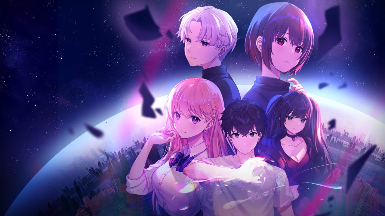 Eternights Available for 75% Off on PlayStation Store