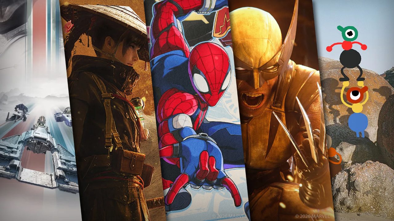 PS5 2026 Roadmap: Halo, Marvel Tokon, and Big Walk Release Dates