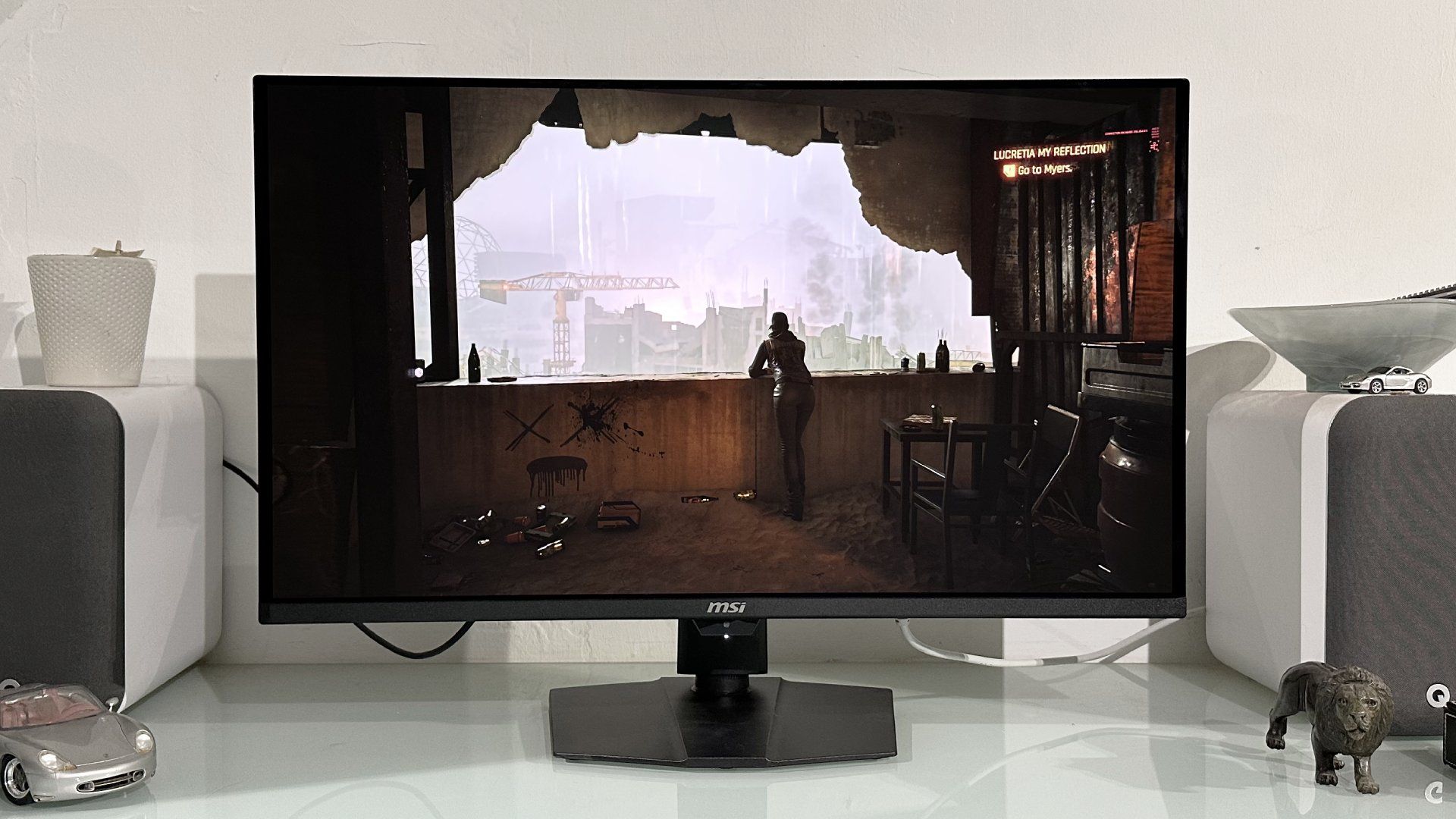 NVIDIA GeForce RTX 5090 and DisplayPort 2.1: The Hidden Cable Limit of 2026
