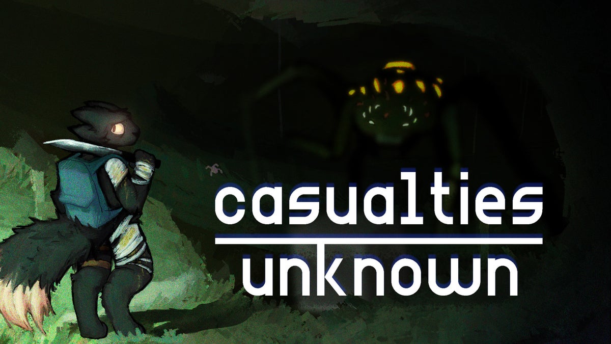 Casualties: Unknown Release Date, Countdown, and Pre-load Details 2026
