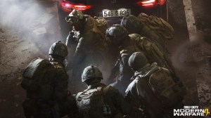 Call Of Duty: Modern Warfare 4 Campaign Launches Early Access