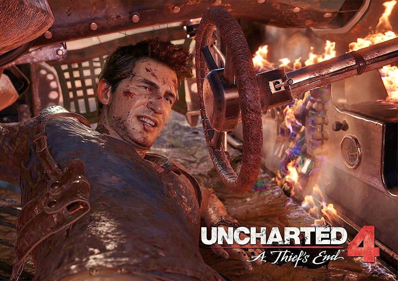 Uncharted 4 Turns 10 Years Old, But Is It the Series' Peak? (2026)
