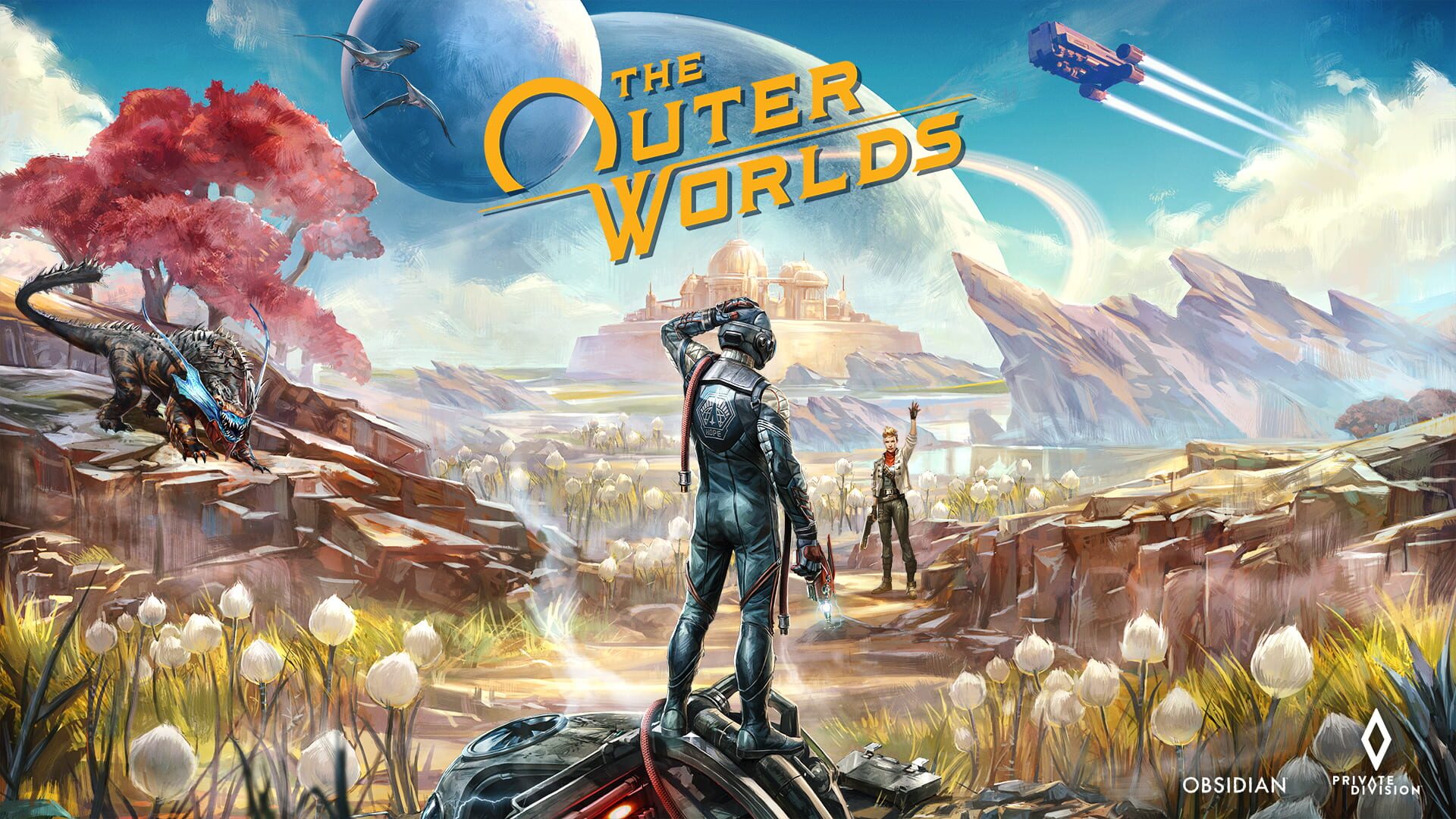 The Outer Worlds PC Delisting Date 2026: What You Need to Know