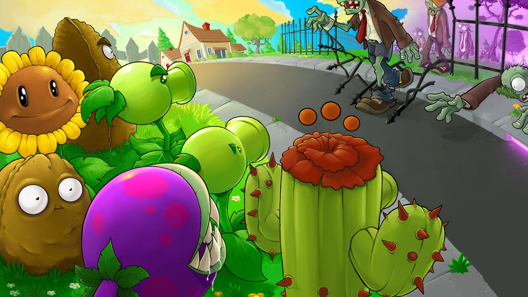 Plants vs. Zombies 2026 Review: Is It Still Worth Playing?