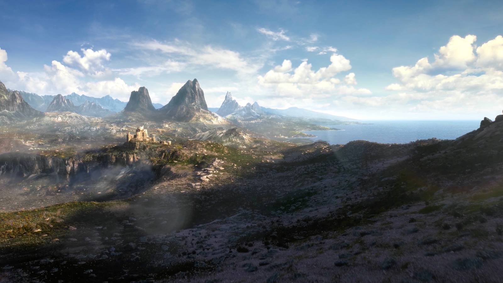 Xbox Provides Official Update on The Elder Scrolls 6 Development in 2026