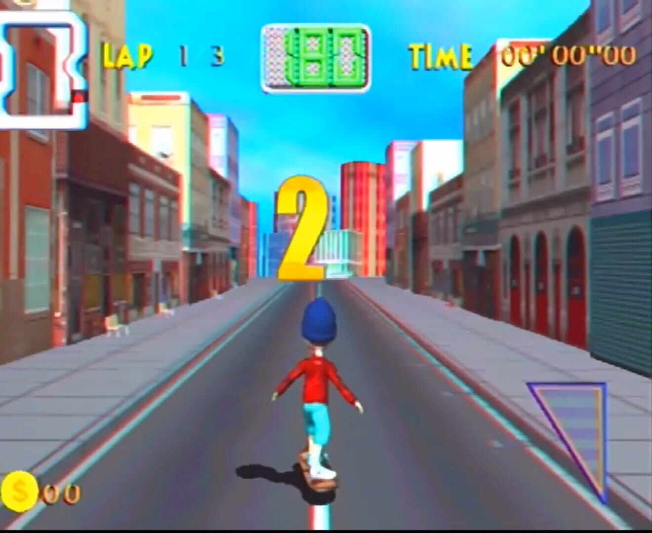 Skateboarding on Steam Deck: 'skate.' Compatibility & Alternatives