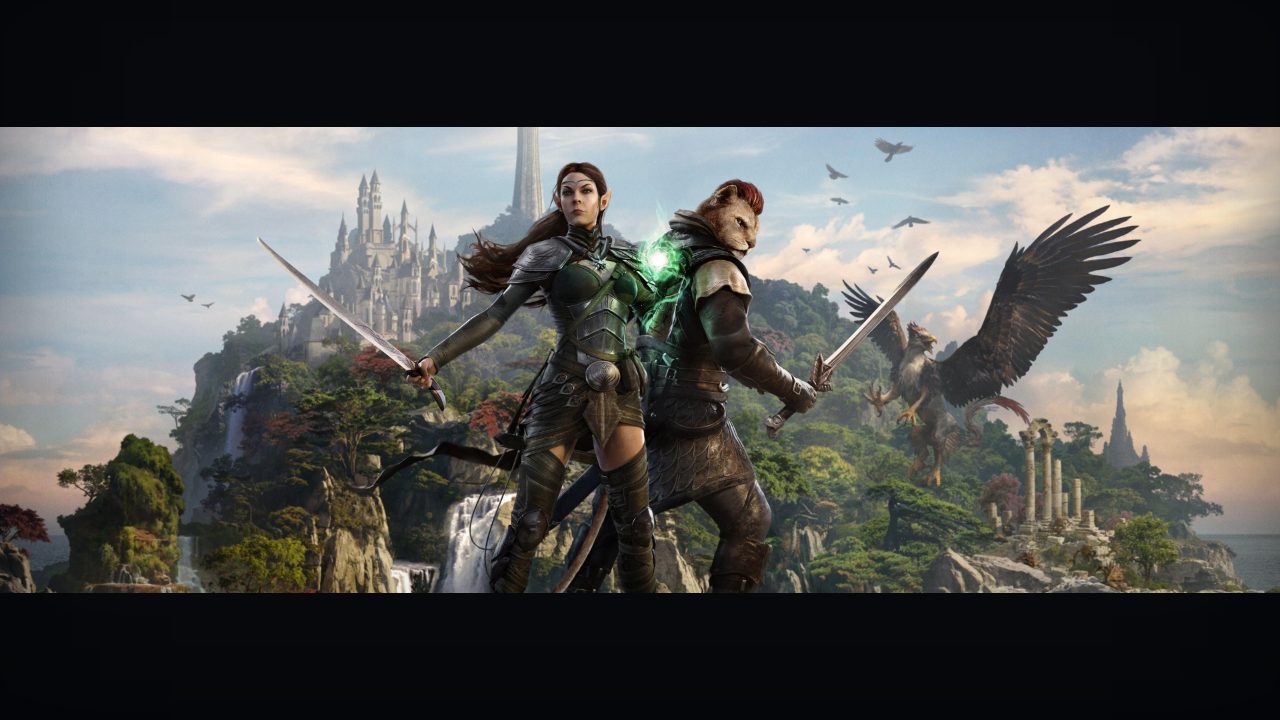 The Elder Scrolls Online: How to Start the Sheogorath Quest