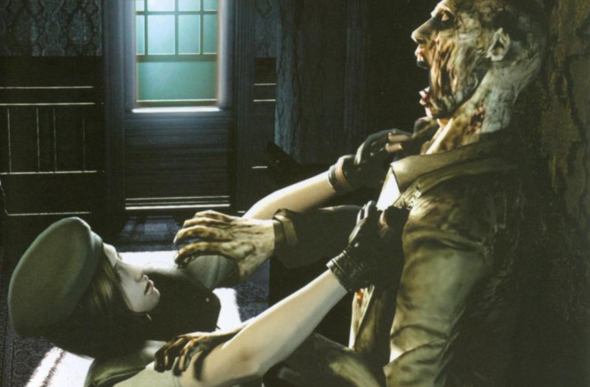 Capcom Producer Explains Role of Resident Evil Remakes in Funding New IPs