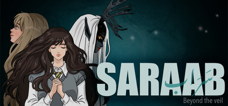 Saraab: Beyond The Veil Sets November 3 Release Date on PC