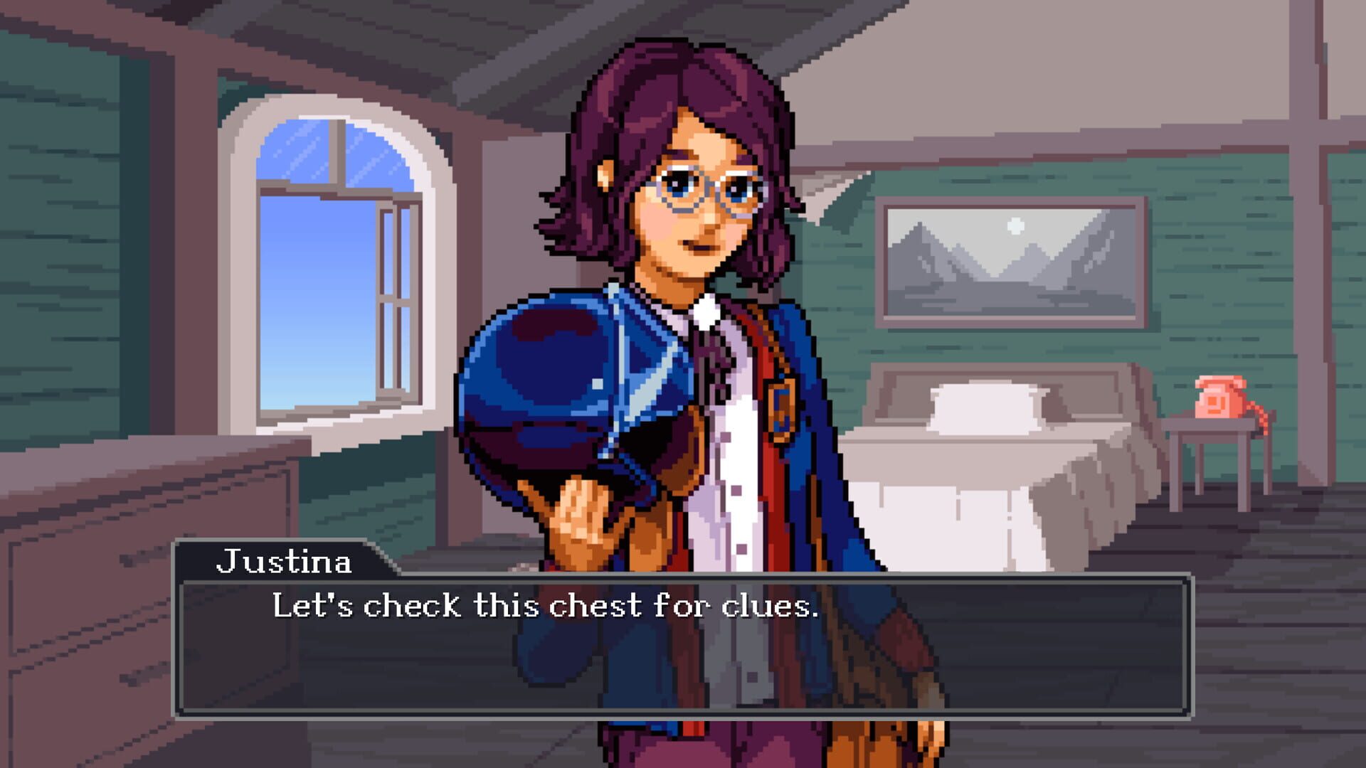 Paper Perjury Gets Free 'Civil Forfeiture & Perjury' DLC