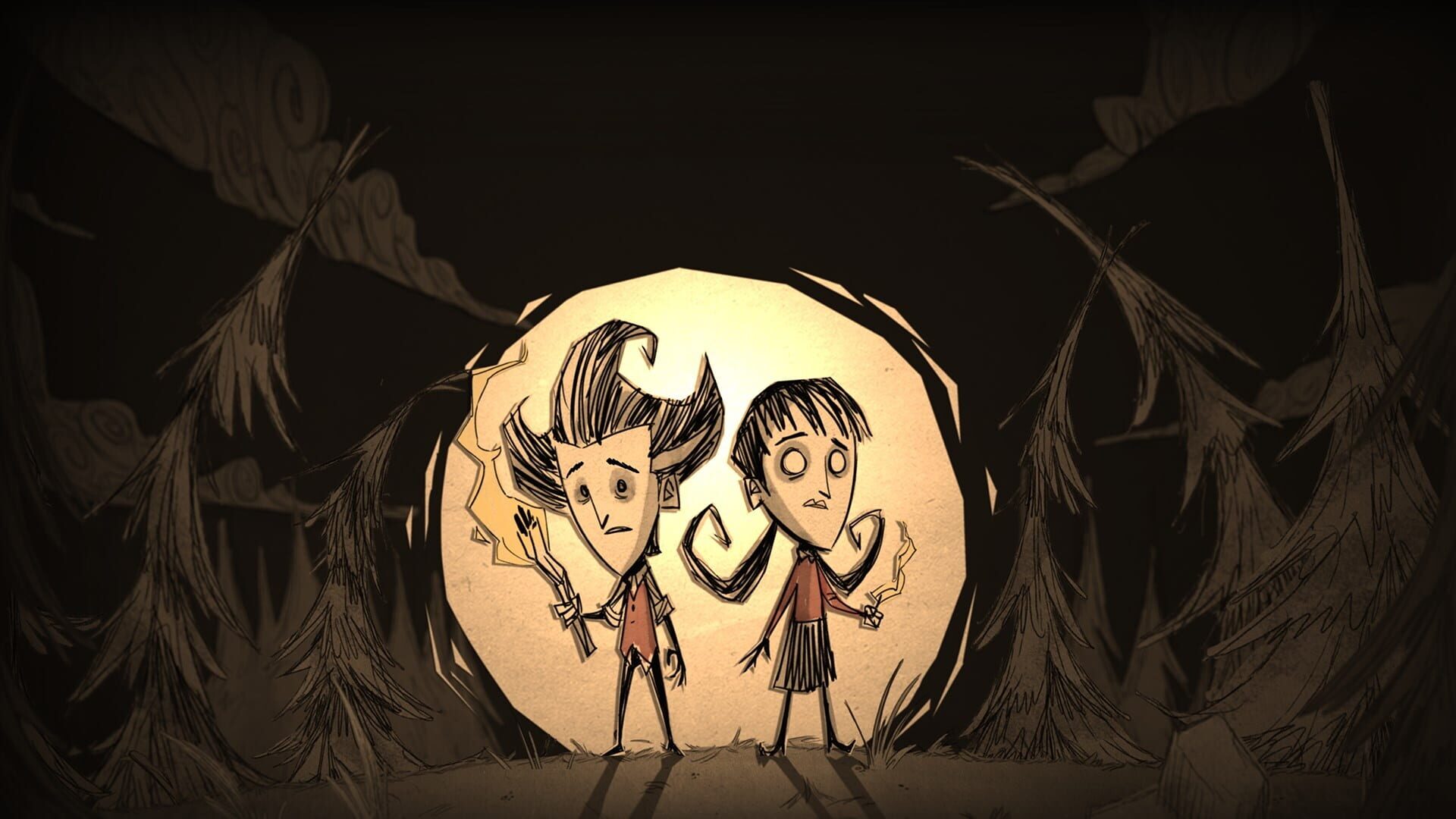 Don't Starve Together Mobile Review Roundup: A Solid Survival Port