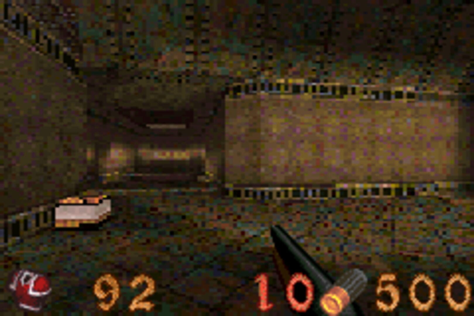 Quake Shareware CD Hidden Game Catalog and Crack History Explored
