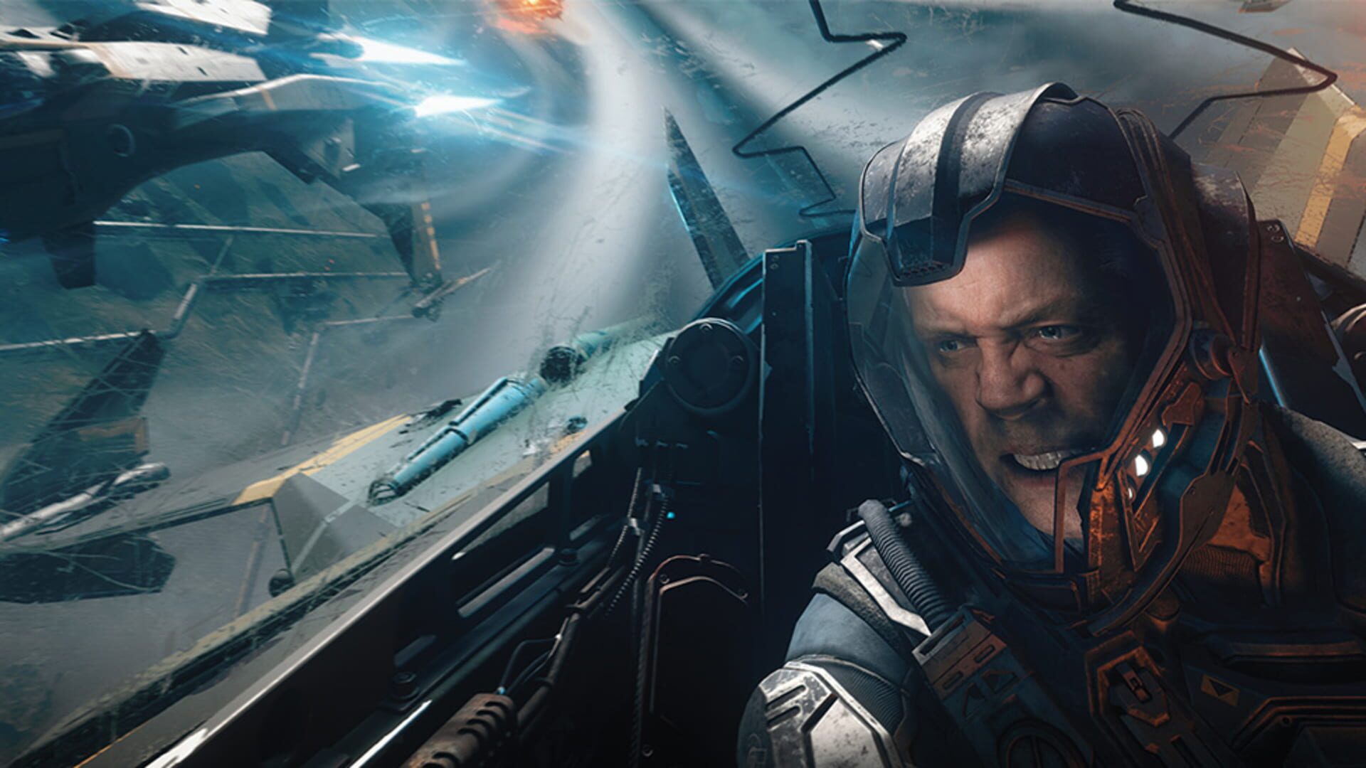 Squadron 42: CitizenCon Teases, 2026 Release & Development Status