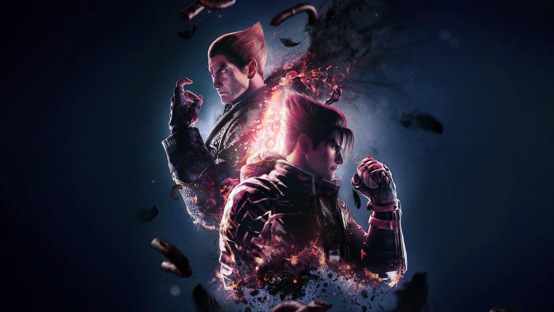 Evo 2026: Marvel Tokon Roster, Tekken 8 DLC, and More Announcements
